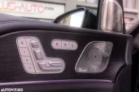 Mercedes-Benz GLE din 2021 cu 59.500 km - oferta MER161261 - foto 11