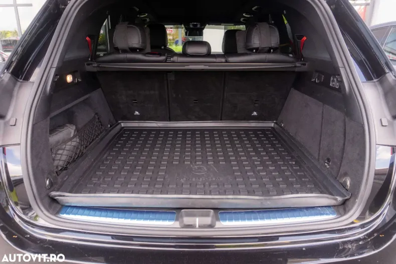 Mercedes-Benz GLE din 2021 cu 59.500 km - oferta MER161261 - foto 33