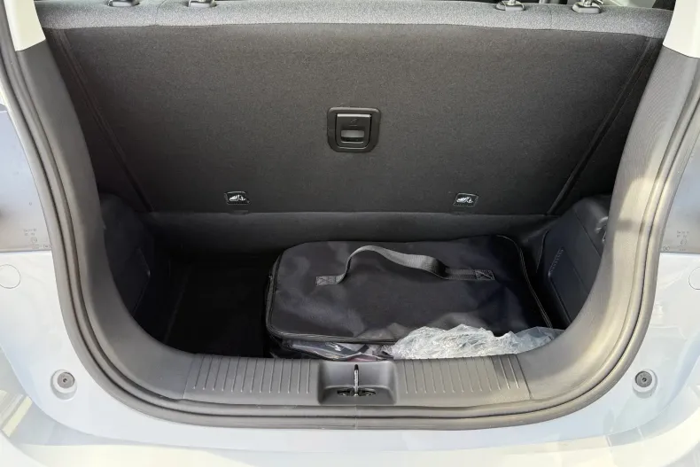 Leapmotor T03 din 2026 cu 1 km - oferta LEA161262 - foto 6