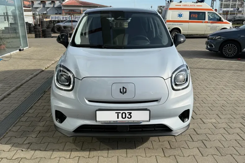 Leapmotor T03 din 2026 cu 1 km - oferta LEA161262 - foto 11