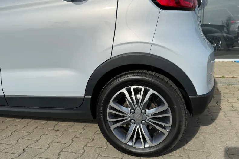 Leapmotor T03 din 2026 cu 1 km - oferta LEA161262 - foto 13