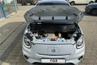 Leapmotor T03 din 2026 cu 1 km - oferta LEA161262 - foto 14