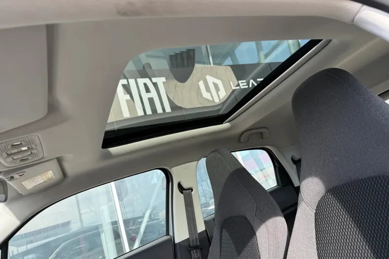 Leapmotor T03 din 2026 cu 1 km - oferta LEA161262 - foto 16