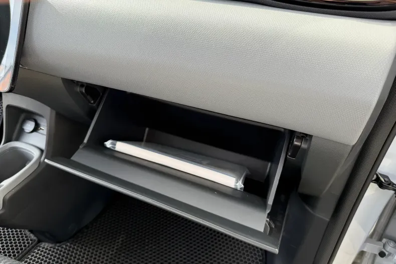 Leapmotor T03 din 2026 cu 1 km - oferta LEA161262 - foto 20