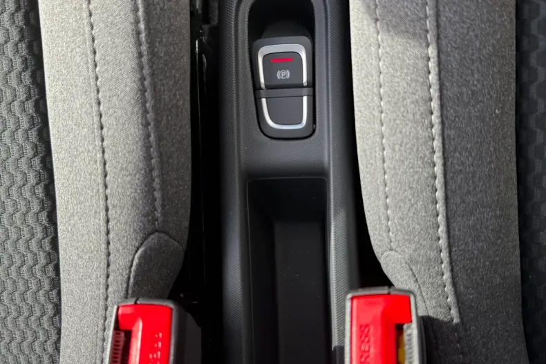 Leapmotor T03 din 2026 cu 1 km - oferta LEA161262 - foto 21