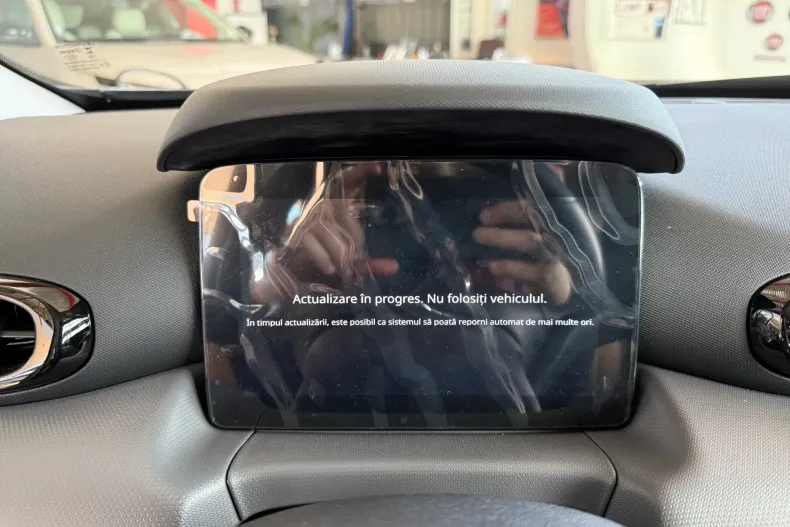 Leapmotor T03 din 2026 cu 1 km - oferta LEA161262 - foto 23