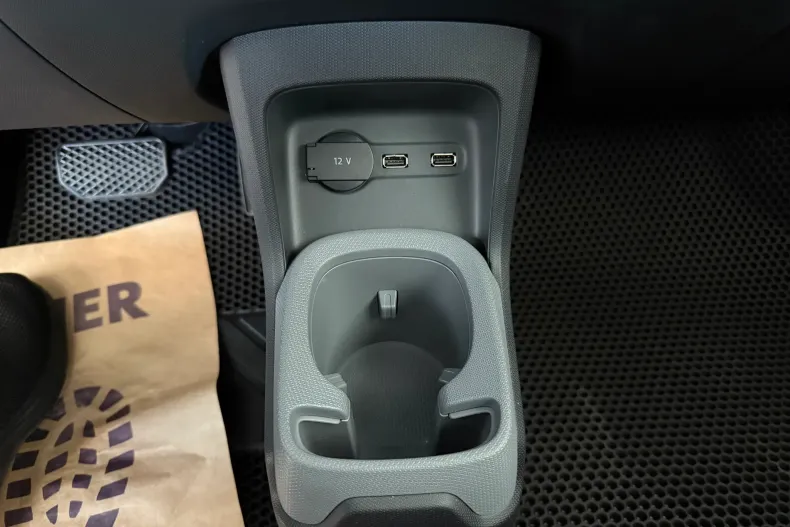 Leapmotor T03 din 2026 cu 1 km - oferta LEA161262 - foto 26