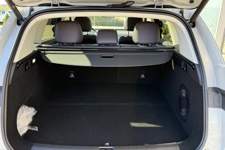 Leapmotor C10 din 2026 cu 1 km - oferta LEA161263 - foto 6