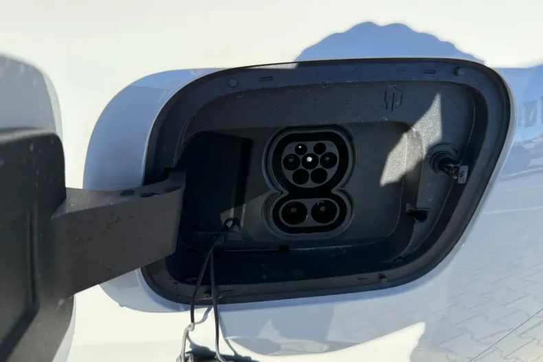 Leapmotor C10 din 2026 cu 1 km - oferta LEA161263 - foto 16