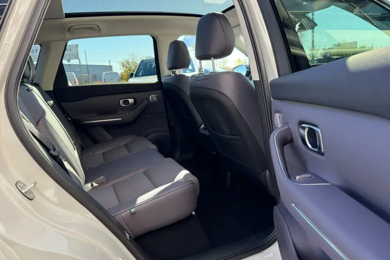 Leapmotor C10 din 2026 cu 1 km - oferta LEA161263 - foto 24