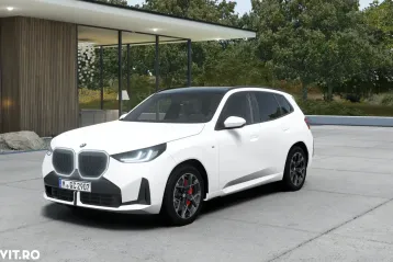 BMW X3 din 2025 - oferta BMW161264