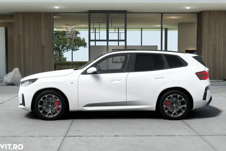 BMW X3 din 2025 cu 1 km - oferta BMW161264 - foto 2