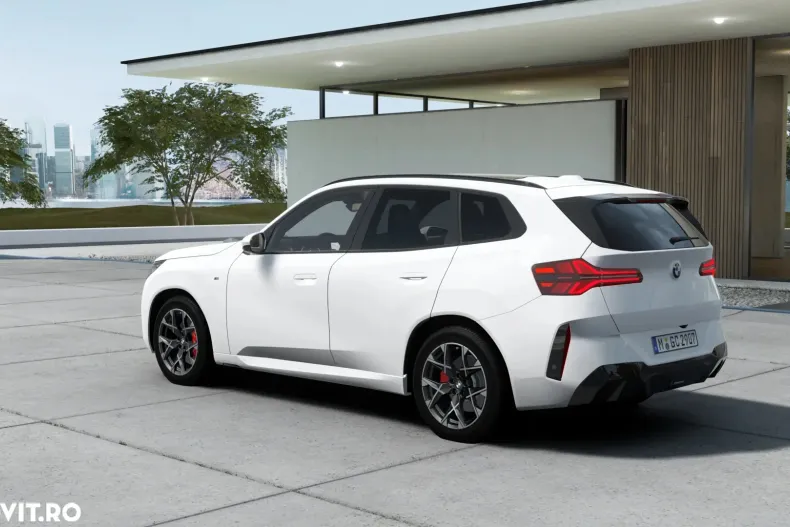BMW X3 din 2025 cu 1 km - oferta BMW161264 - foto 3