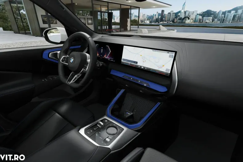 BMW X3 din 2025 cu 1 km - oferta BMW161264 - foto 8