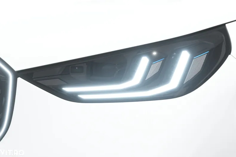 BMW X3 din 2025 cu 1 km - oferta BMW161264 - foto 11