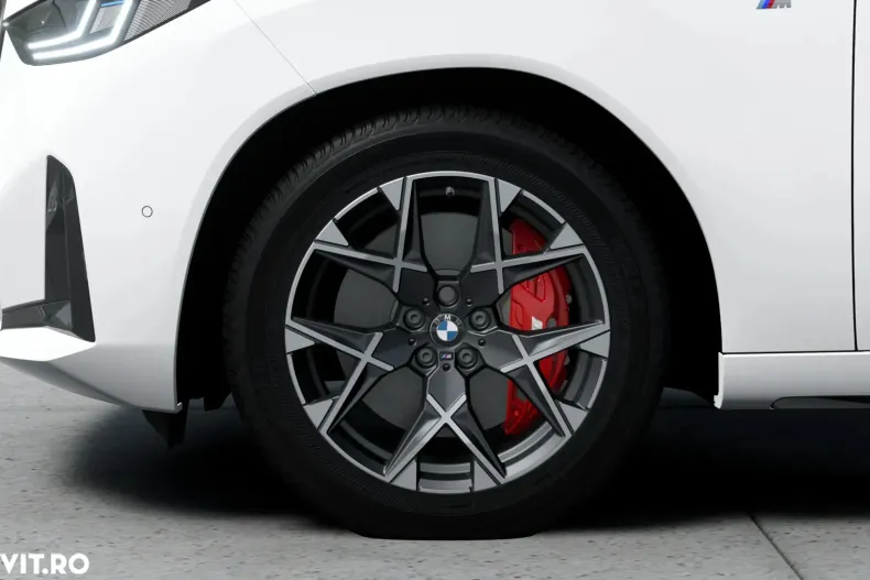 BMW X3 din 2025 cu 1 km - oferta BMW161264 - foto 13