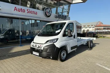 Fiat Ducato din 2025 - oferta FIA161265