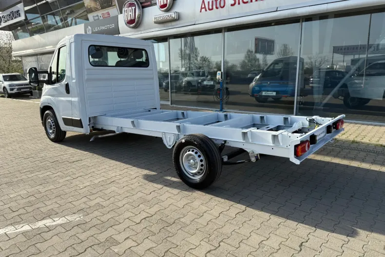 Fiat Ducato din 2025 cu 1 km - oferta FIA161265 - foto 3