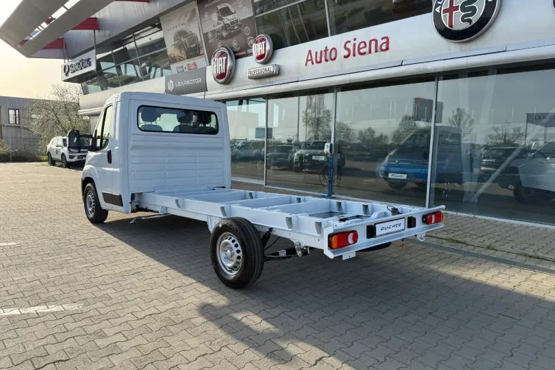 Fiat Ducato din 2025 cu 1 km - oferta FIA161265 - foto 4