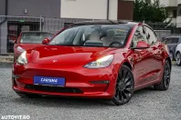 Tesla Model 3 din 2021 cu 78.000 km - oferta TES161266 - foto 2
