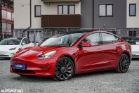 Tesla Model 3 din 2021 cu 78.000 km - oferta TES161266 - foto 7