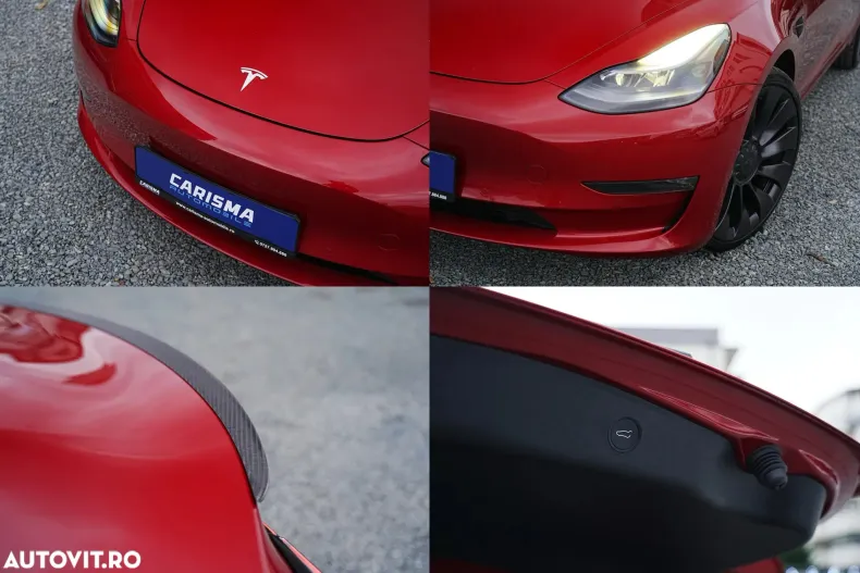 Tesla Model 3 din 2021 cu 78.000 km - oferta TES161266 - foto 11