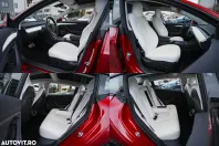 Tesla Model 3 din 2021 cu 78.000 km - oferta TES161266 - foto 14