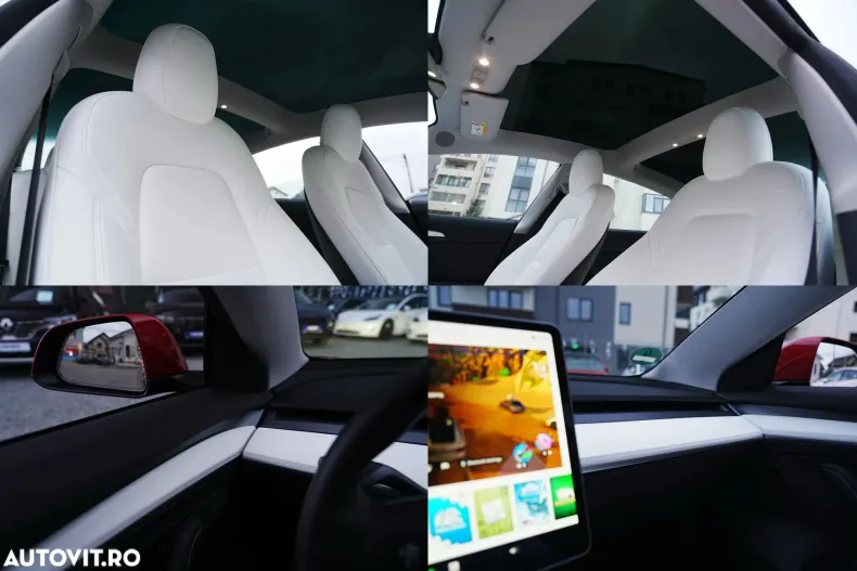 Tesla Model 3 din 2021 cu 78.000 km - oferta TES161266 - foto 18