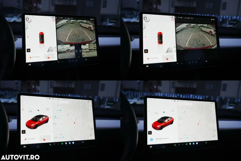 Tesla Model 3 din 2021 cu 78.000 km - oferta TES161266 - foto 22