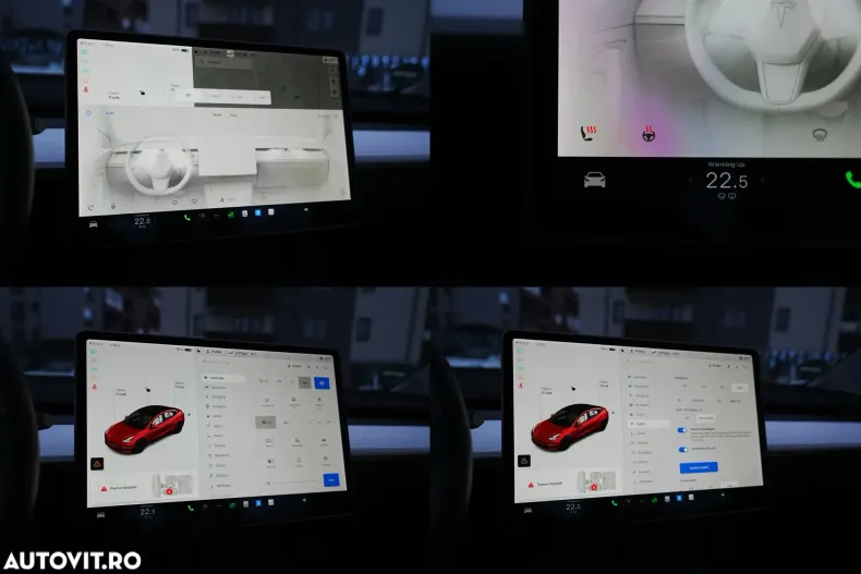 Tesla Model 3 din 2021 cu 78.000 km - oferta TES161266 - foto 23