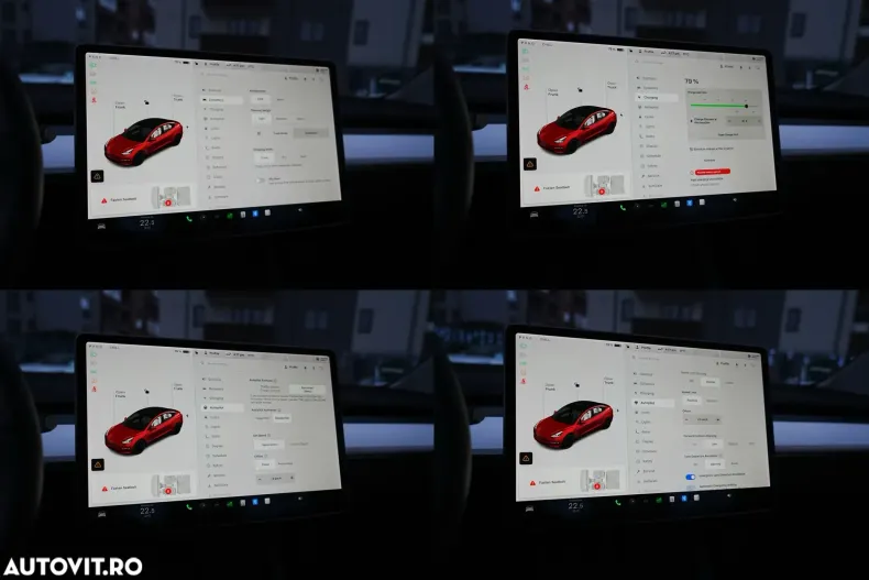 Tesla Model 3 din 2021 cu 78.000 km - oferta TES161266 - foto 24