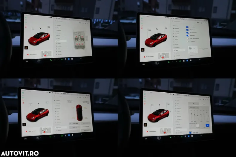 Tesla Model 3 din 2021 cu 78.000 km - oferta TES161266 - foto 25