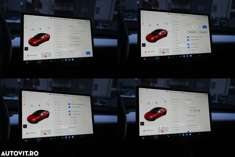 Tesla Model 3 din 2021 cu 78.000 km - oferta TES161266 - foto 26