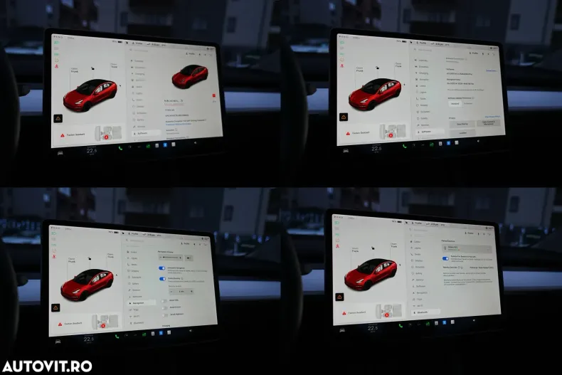 Tesla Model 3 din 2021 cu 78.000 km - oferta TES161266 - foto 27