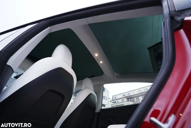 Tesla Model 3 din 2021 cu 78.000 km - oferta TES161266 - foto 29