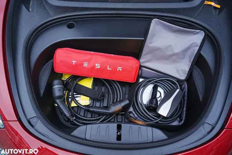 Tesla Model 3 din 2021 cu 78.000 km - oferta TES161266 - foto 30