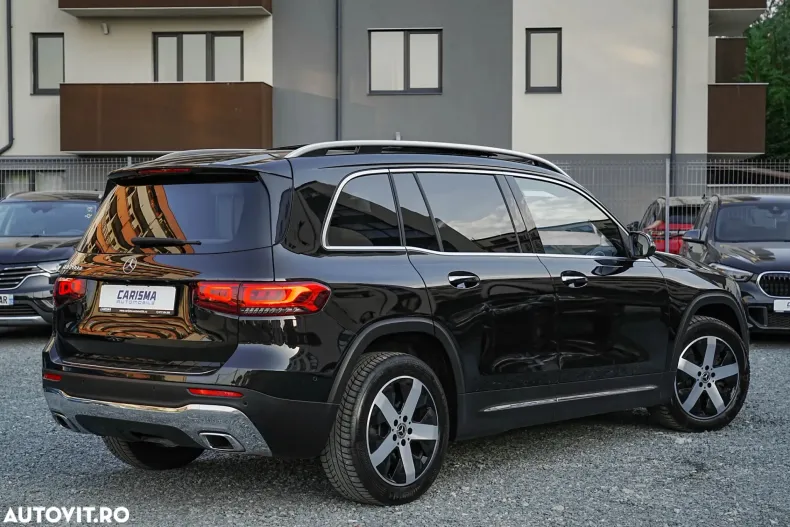 Mercedes-Benz GLB din 2022 cu 161.120 km - oferta MER161267 - foto 6