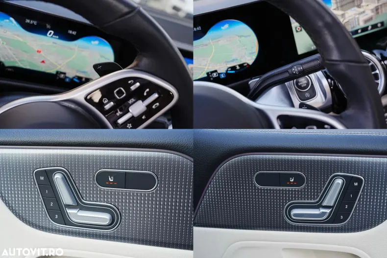 Mercedes-Benz GLB din 2022 cu 161.120 km - oferta MER161267 - foto 23