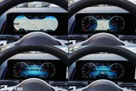 Mercedes-Benz GLB din 2022 cu 161.120 km - oferta MER161267 - foto 24