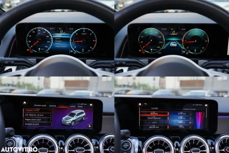 Mercedes-Benz GLB din 2022 cu 161.120 km - oferta MER161267 - foto 25