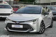 Toyota Corolla din 2023 cu 100.180 km - oferta TOY161268 - foto 4