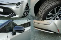 Toyota Corolla din 2023 cu 100.180 km - oferta TOY161268 - foto 10