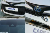 Toyota Corolla din 2023 cu 100.180 km - oferta TOY161268 - foto 11