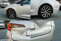 Toyota Corolla din 2023 cu 100.180 km - oferta TOY161268 - foto 12