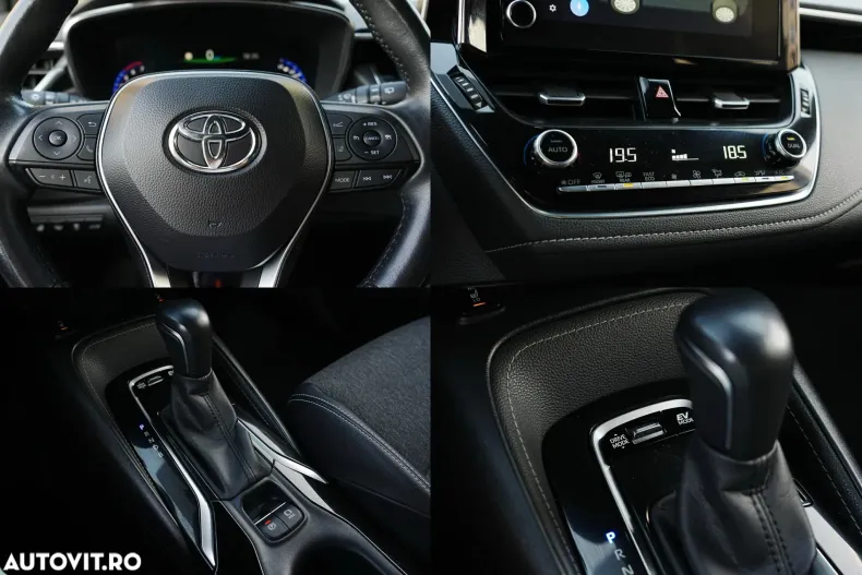 Toyota Corolla din 2023 cu 100.180 km - oferta TOY161268 - foto 22