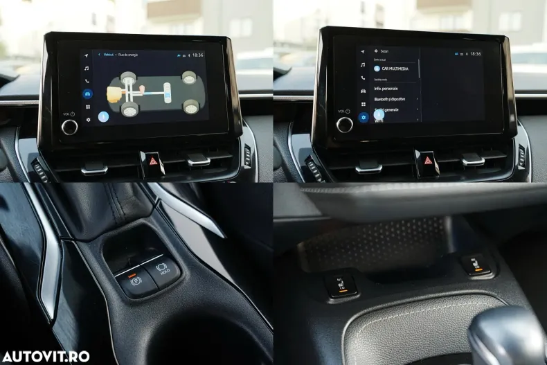 Toyota Corolla din 2023 cu 100.180 km - oferta TOY161268 - foto 23