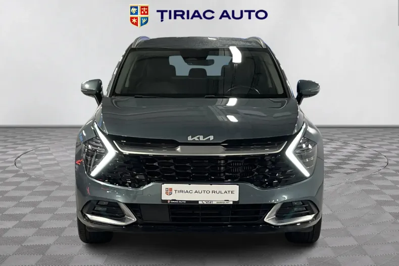 Kia Sportage din 2022 cu 55.290 km - oferta KIA161270 - foto 8