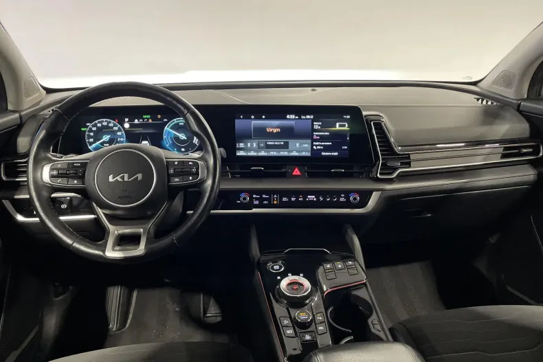 Kia Sportage din 2022 cu 55.290 km - oferta KIA161270 - foto 9