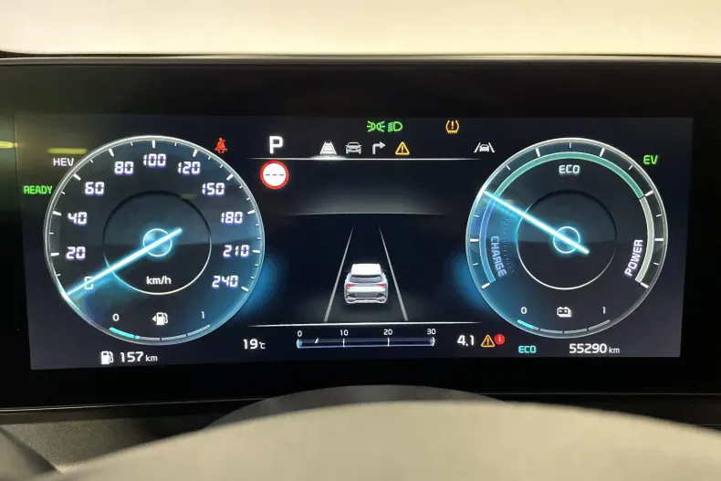 Kia Sportage din 2022 cu 55.290 km - oferta KIA161270 - foto 10