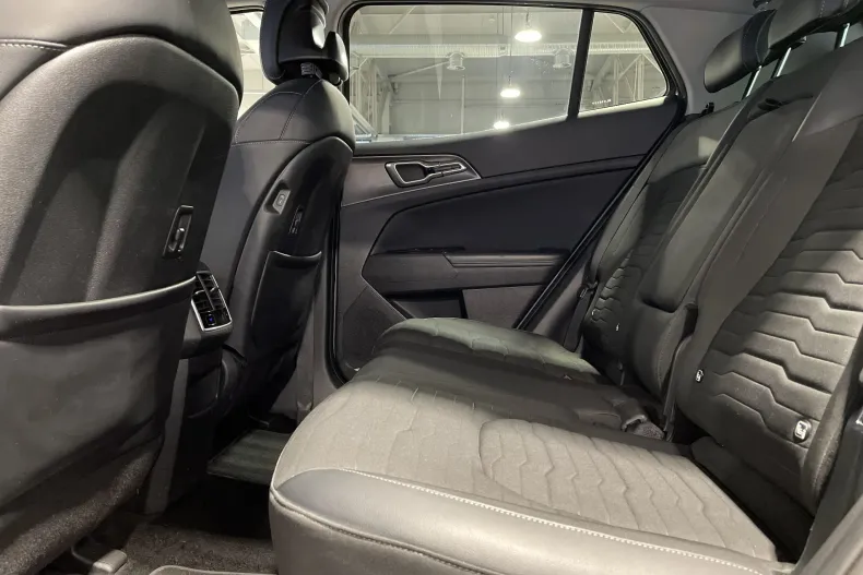 Kia Sportage din 2022 cu 55.290 km - oferta KIA161270 - foto 12